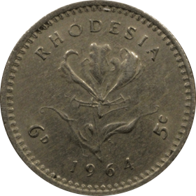 6 pensow 1964 rodezja a